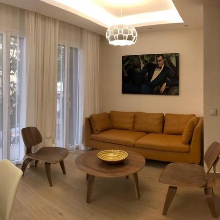 Nuevo Apartamento Moderno Elisa - A 80 Metros De La Playa Para 5 Personas Sant Feliu de Guíxols Ngoại thất bức ảnh