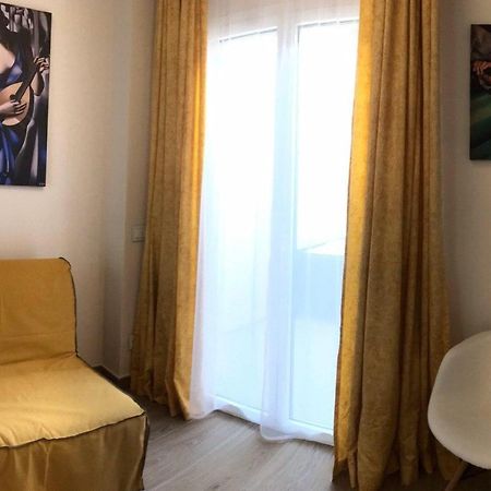 Nuevo Apartamento Moderno Elisa - A 80 Metros De La Playa Para 5 Personas Sant Feliu de Guíxols Ngoại thất bức ảnh