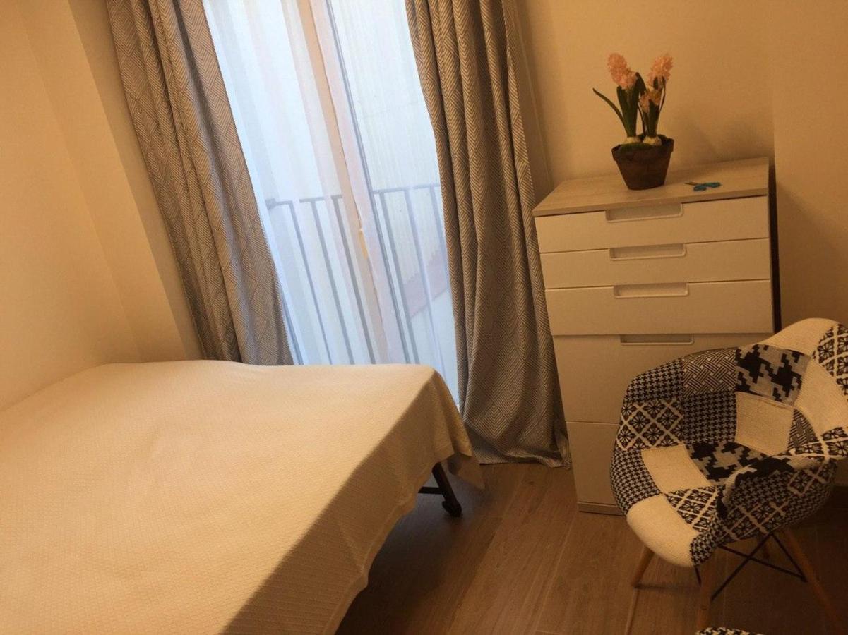 Nuevo Apartamento Moderno Elisa - A 80 Metros De La Playa Para 5 Personas Sant Feliu de Guíxols Ngoại thất bức ảnh