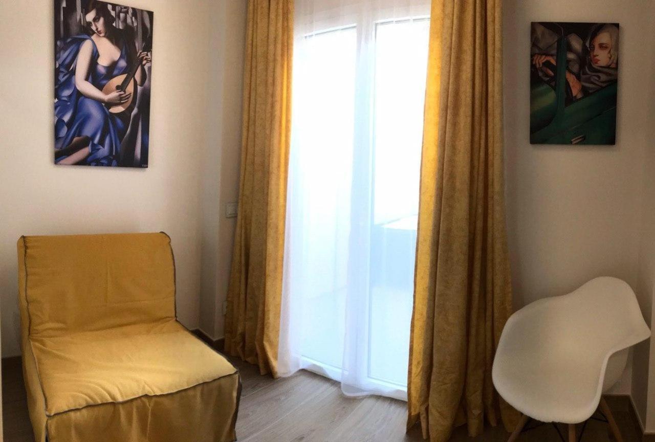 Nuevo Apartamento Moderno Elisa - A 80 Metros De La Playa Para 5 Personas Sant Feliu de Guíxols Ngoại thất bức ảnh