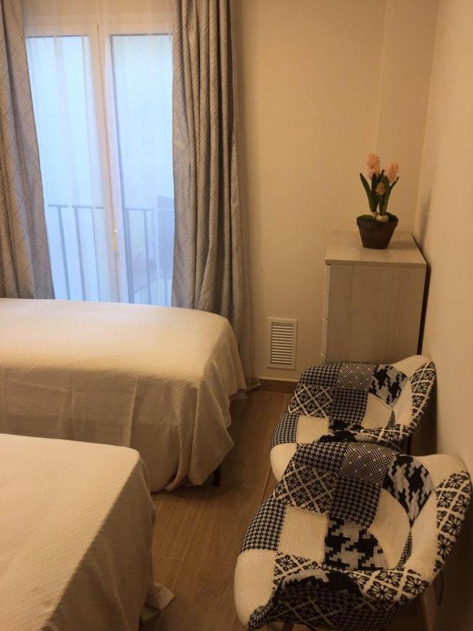 Nuevo Apartamento Moderno Elisa - A 80 Metros De La Playa Para 5 Personas Sant Feliu de Guíxols Ngoại thất bức ảnh