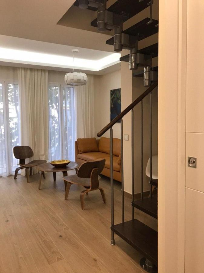 Nuevo Apartamento Moderno Elisa - A 80 Metros De La Playa Para 5 Personas Sant Feliu de Guíxols Ngoại thất bức ảnh