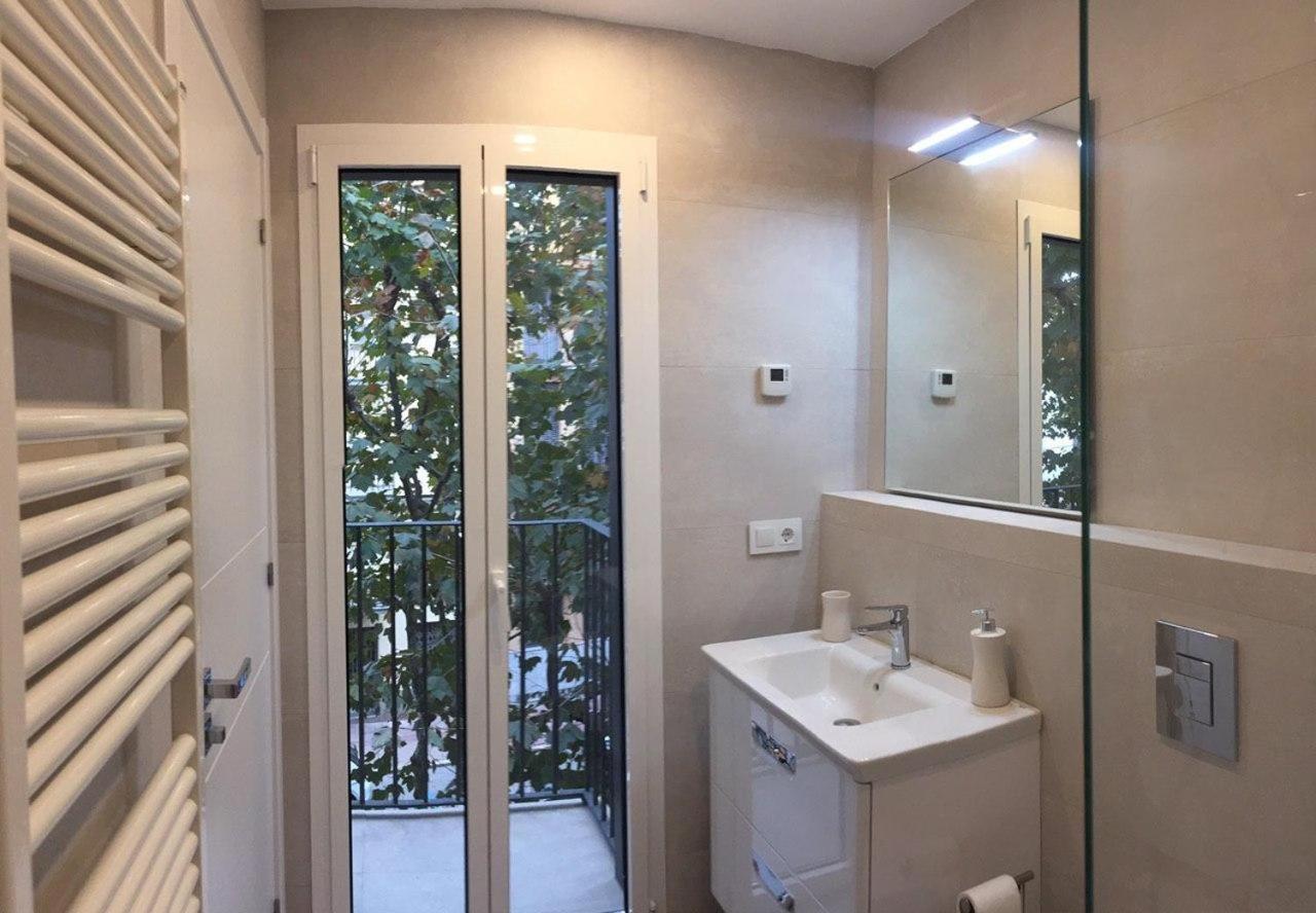 Nuevo Apartamento Moderno Elisa - A 80 Metros De La Playa Para 5 Personas Sant Feliu de Guíxols Ngoại thất bức ảnh
