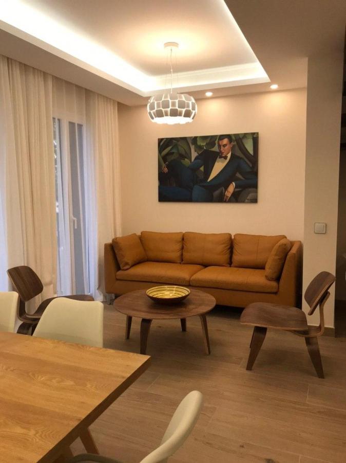 Nuevo Apartamento Moderno Elisa - A 80 Metros De La Playa Para 5 Personas Sant Feliu de Guíxols Ngoại thất bức ảnh