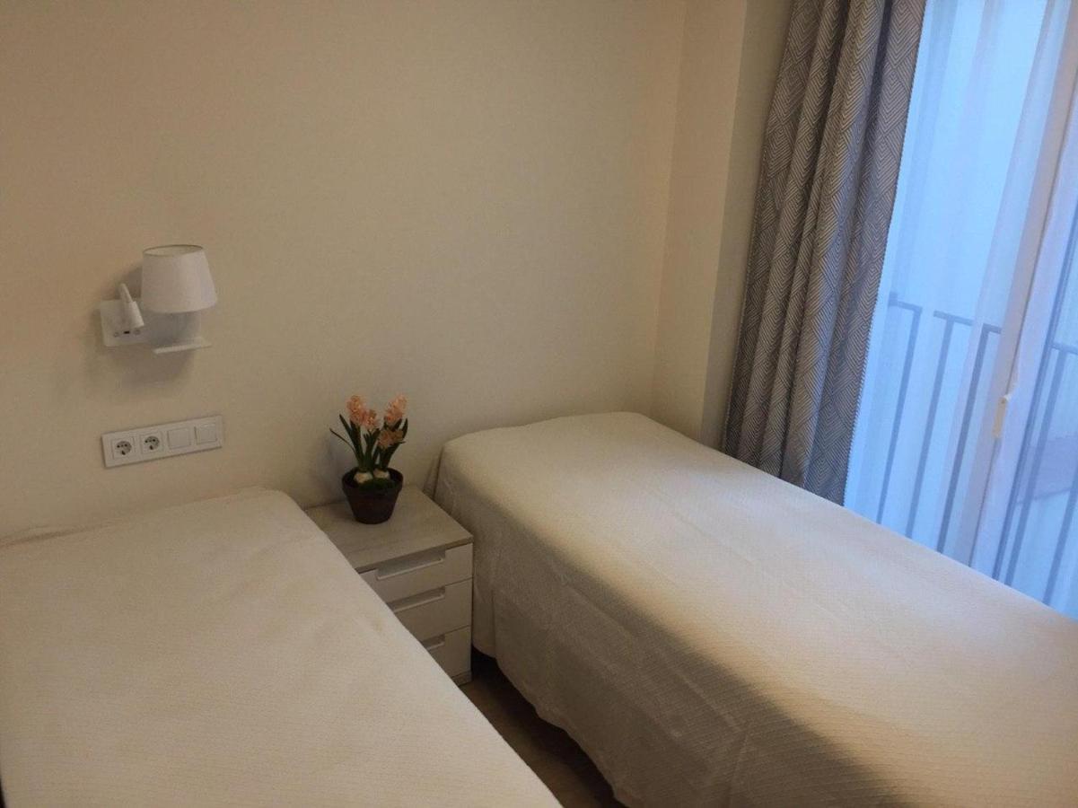 Nuevo Apartamento Moderno Elisa - A 80 Metros De La Playa Para 5 Personas Sant Feliu de Guíxols Ngoại thất bức ảnh