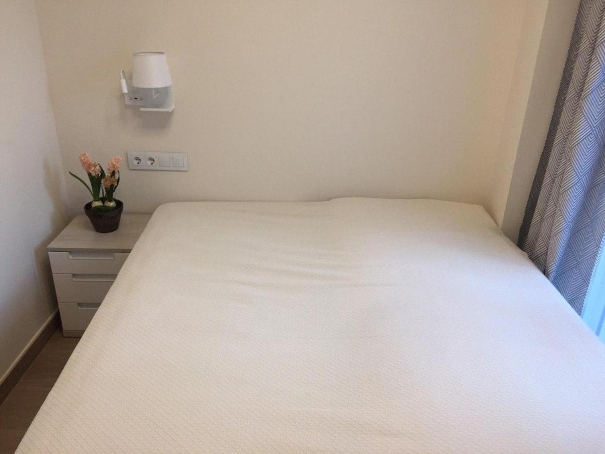 Nuevo Apartamento Moderno Elisa - A 80 Metros De La Playa Para 5 Personas Sant Feliu de Guíxols Ngoại thất bức ảnh
