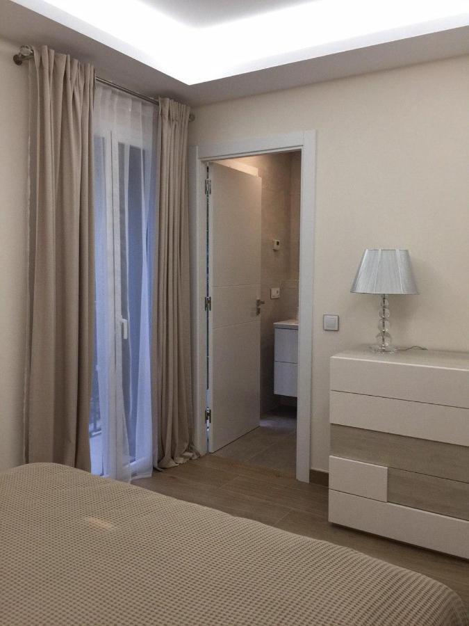 Nuevo Apartamento Moderno Elisa - A 80 Metros De La Playa Para 5 Personas Sant Feliu de Guíxols Ngoại thất bức ảnh