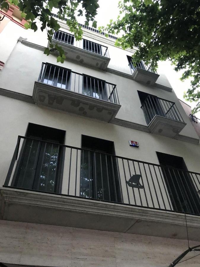Nuevo Apartamento Moderno Elisa - A 80 Metros De La Playa Para 5 Personas Sant Feliu de Guíxols Ngoại thất bức ảnh