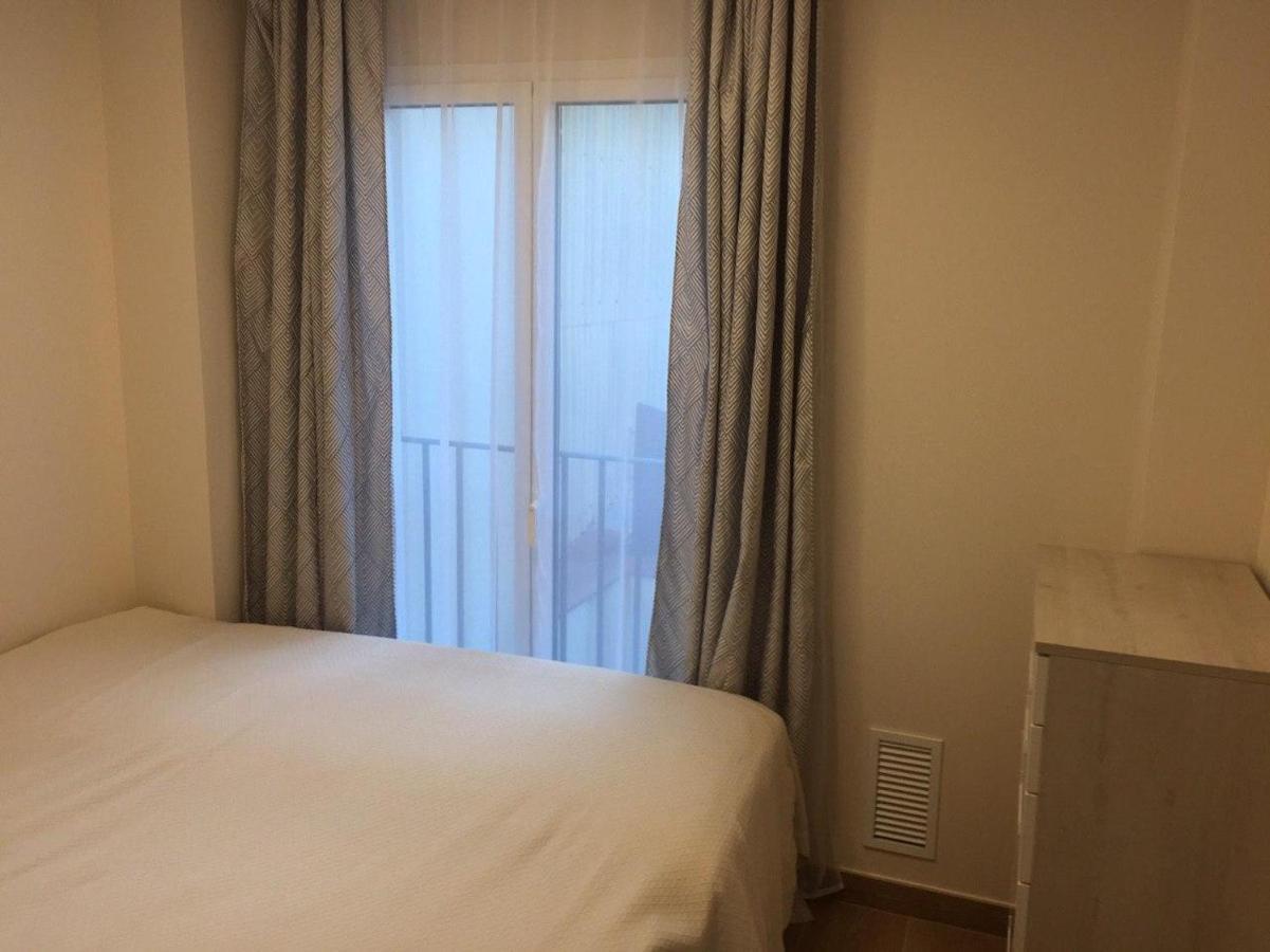Nuevo Apartamento Moderno Elisa - A 80 Metros De La Playa Para 5 Personas Sant Feliu de Guíxols Ngoại thất bức ảnh