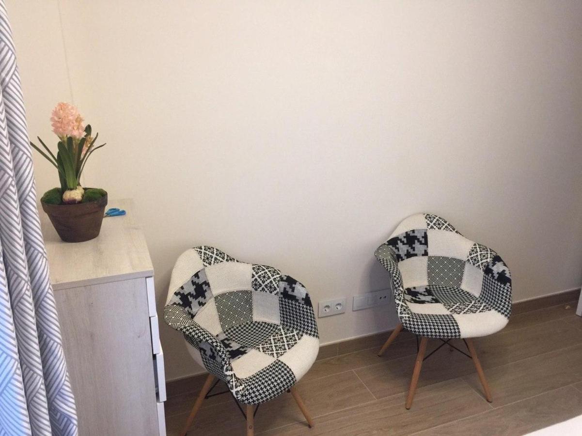 Nuevo Apartamento Moderno Elisa - A 80 Metros De La Playa Para 5 Personas Sant Feliu de Guíxols Ngoại thất bức ảnh