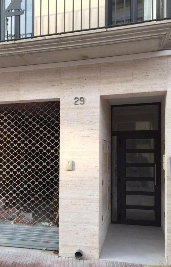 Nuevo Apartamento Moderno Elisa - A 80 Metros De La Playa Para 5 Personas Sant Feliu de Guíxols Ngoại thất bức ảnh