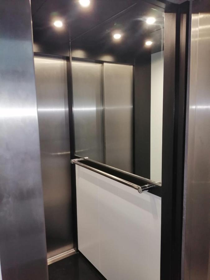 Nuevo Apartamento Moderno Elisa - A 80 Metros De La Playa Para 5 Personas Sant Feliu de Guíxols Ngoại thất bức ảnh